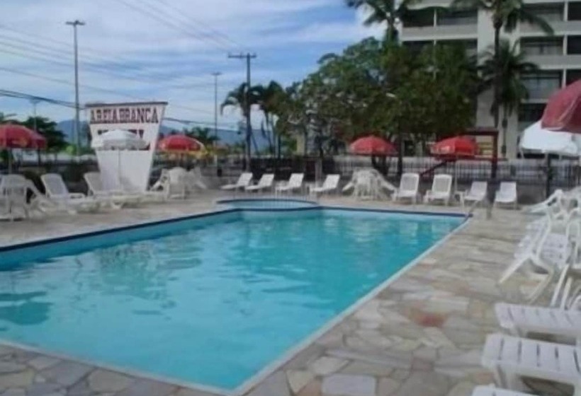 ホテル Areia Branca