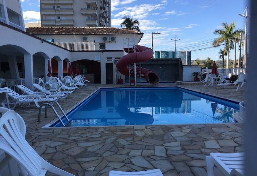 ホテル Areia Branca