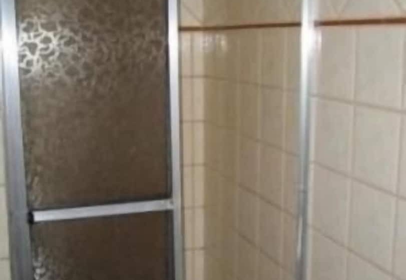 ホテル Areia Branca