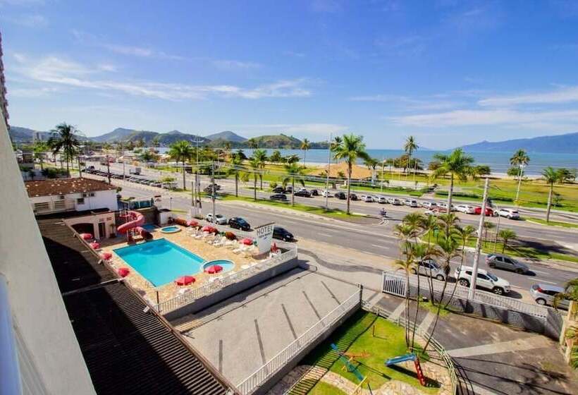 ホテル Areia Branca