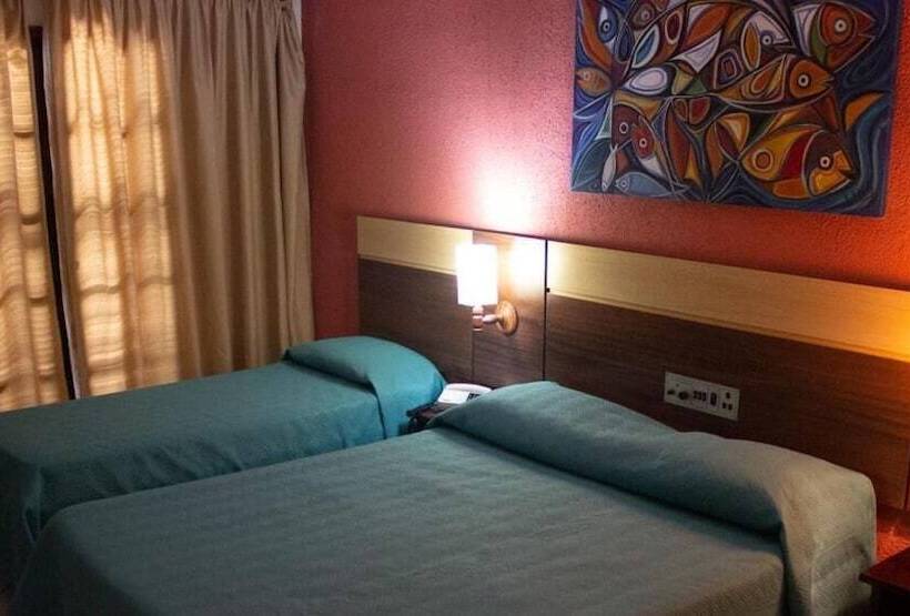 ホテル Areia Branca