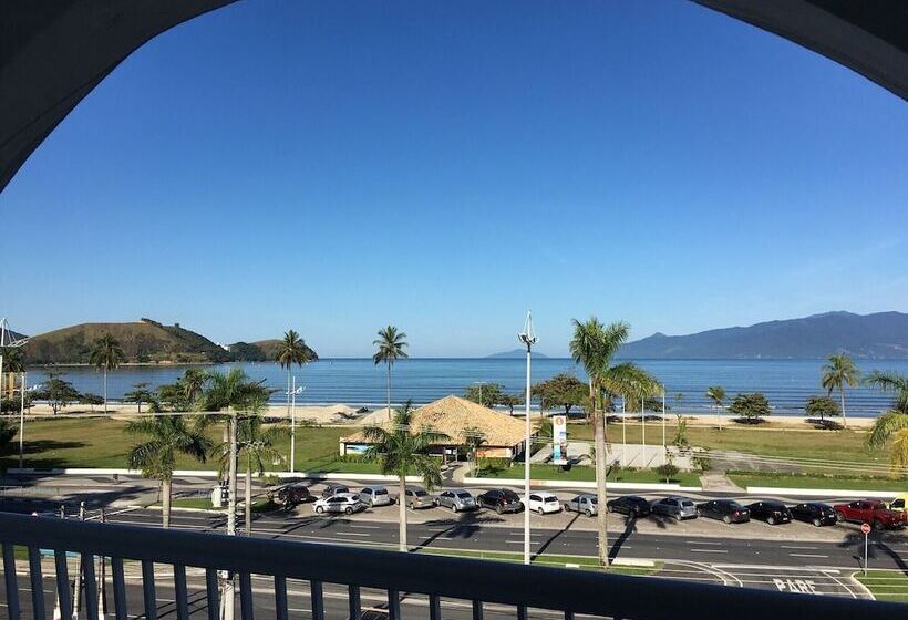 ホテル Areia Branca