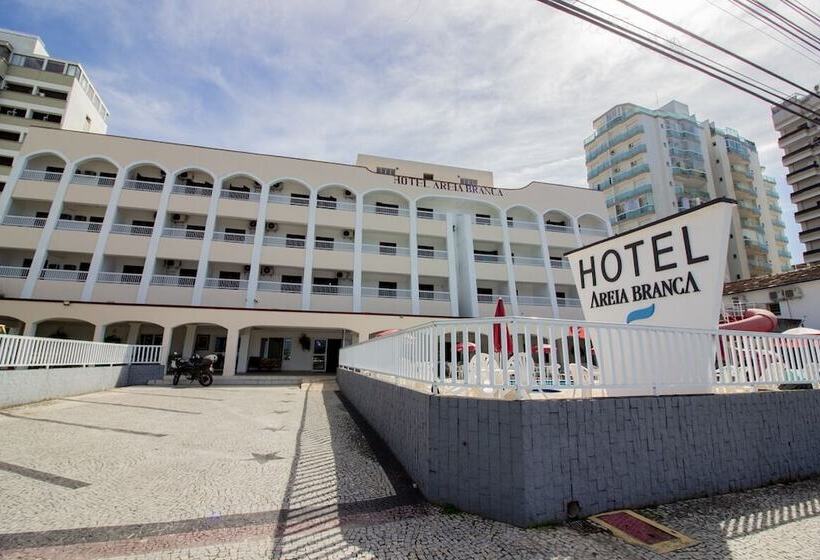 ホテル Areia Branca