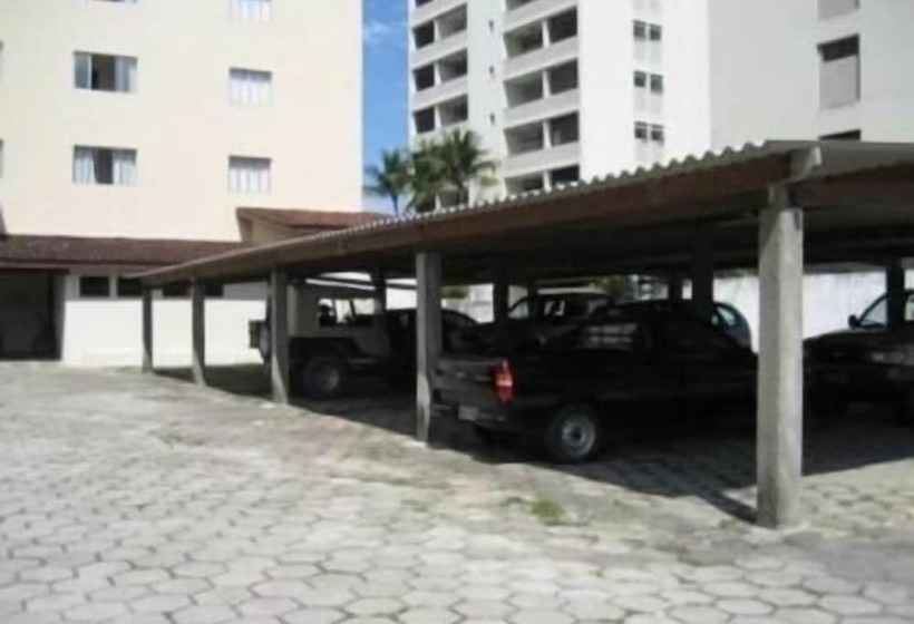 ホテル Areia Branca