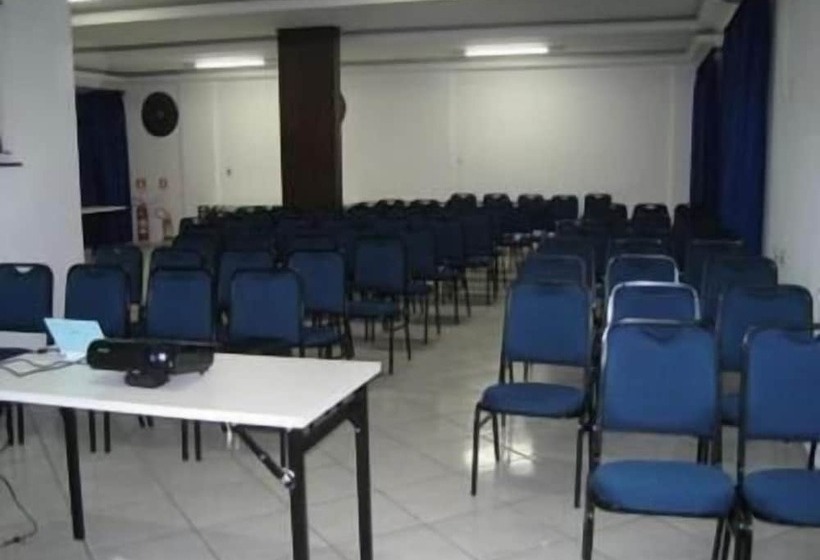 ホテル Areia Branca