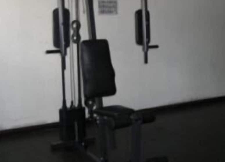 ホテル Areia Branca