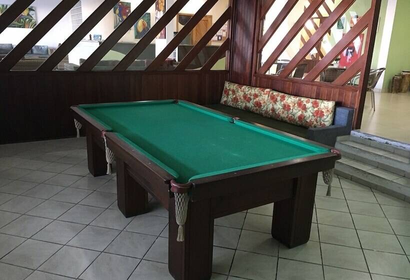 ホテル Areia Branca