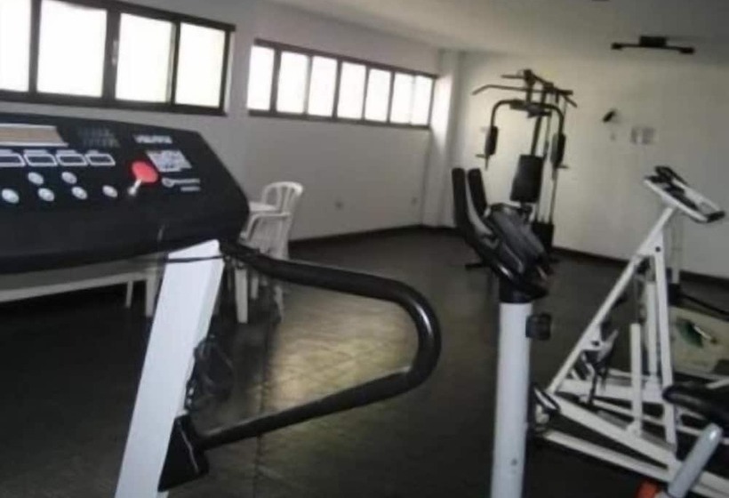 ホテル Areia Branca