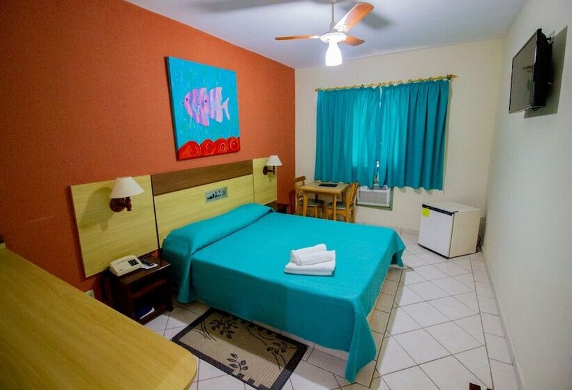 ホテル Areia Branca