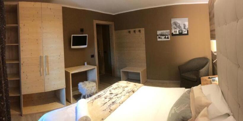 فندق Arnica Mountain