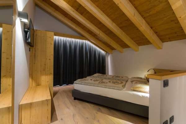 فندق Arnica Mountain