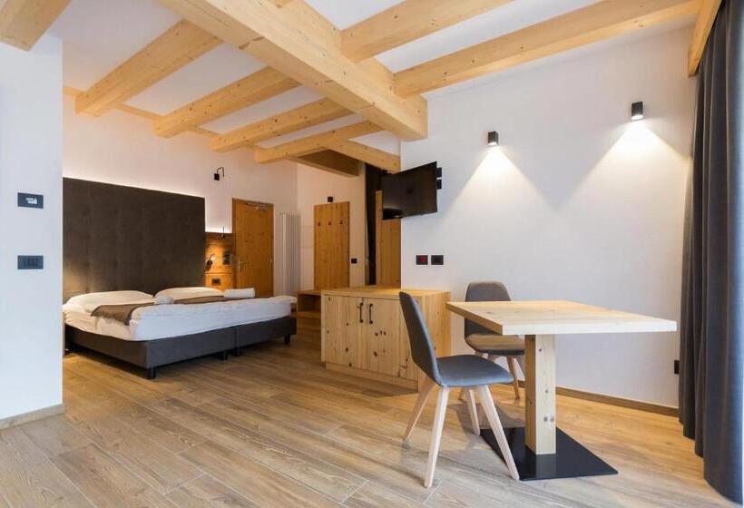 فندق Arnica Mountain