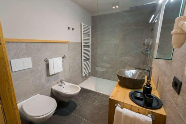 فندق Arnica Mountain