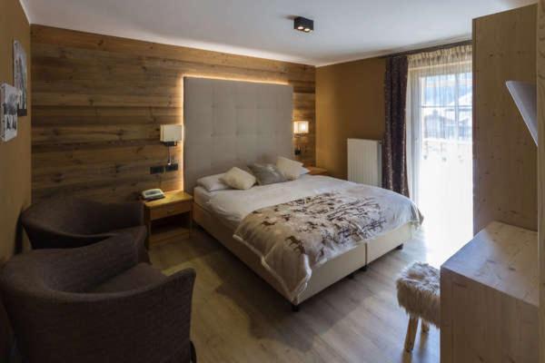 فندق Arnica Mountain