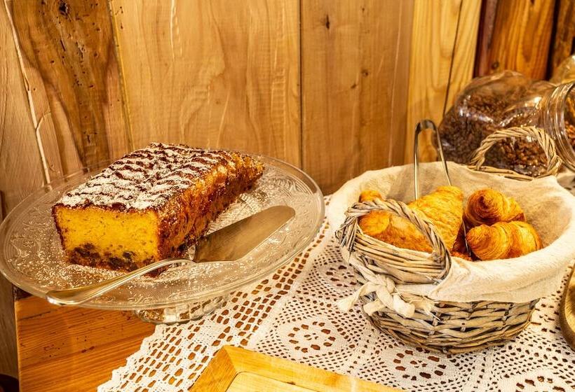 Art Hotel Grandes Murailles