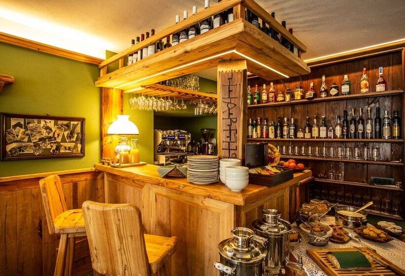 Art Hotel Grandes Murailles