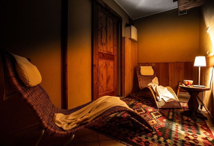 Art Hotel Grandes Murailles