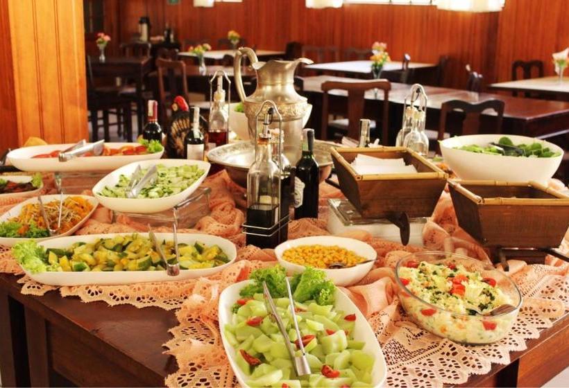 ホテル Avenida Charme