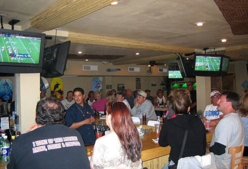 בית מלון כפרי Baja