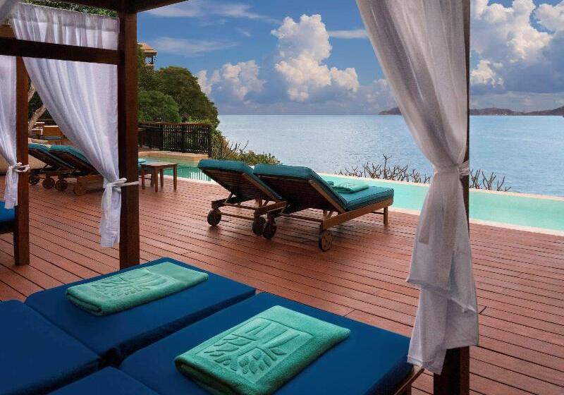 בית מלון כפרי Banyan Tree Cabo Marques