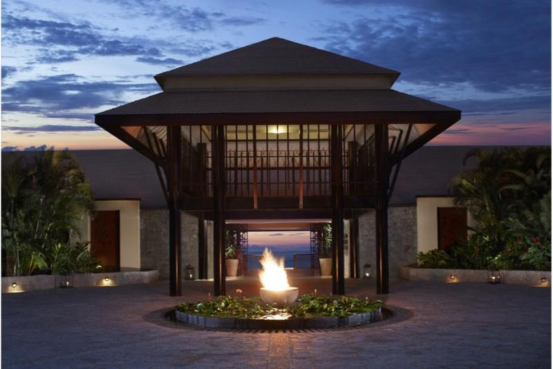 בית מלון כפרי Banyan Tree Cabo Marques