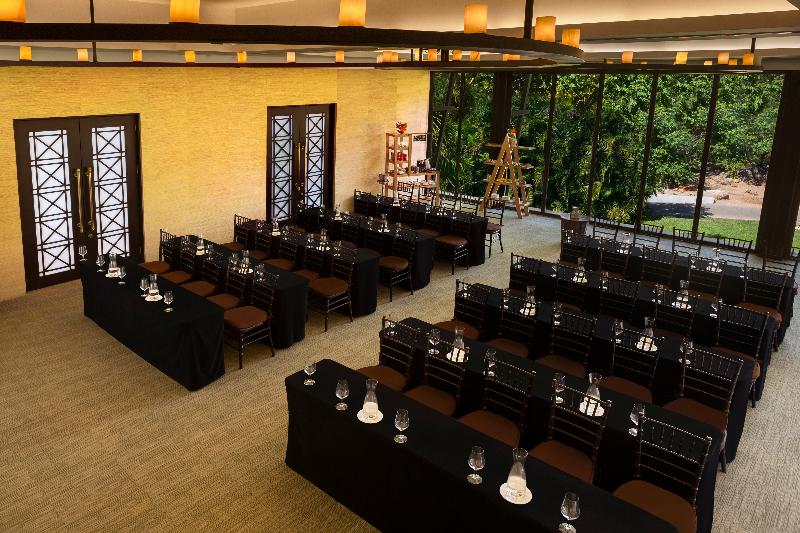 בית מלון כפרי Banyan Tree Cabo Marques