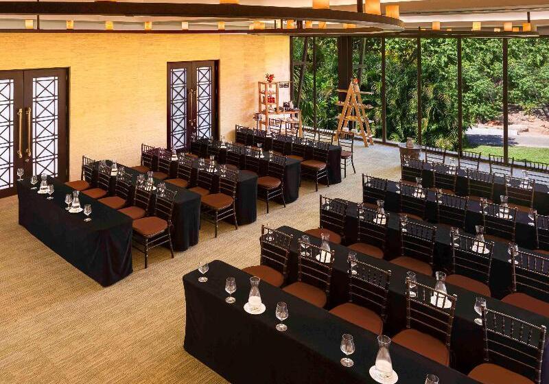 בית מלון כפרי Banyan Tree Cabo Marques