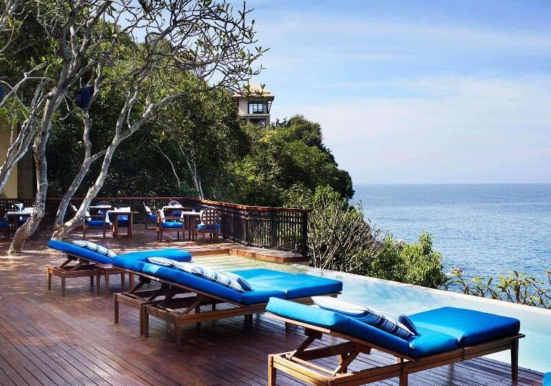 בית מלון כפרי Banyan Tree Cabo Marques