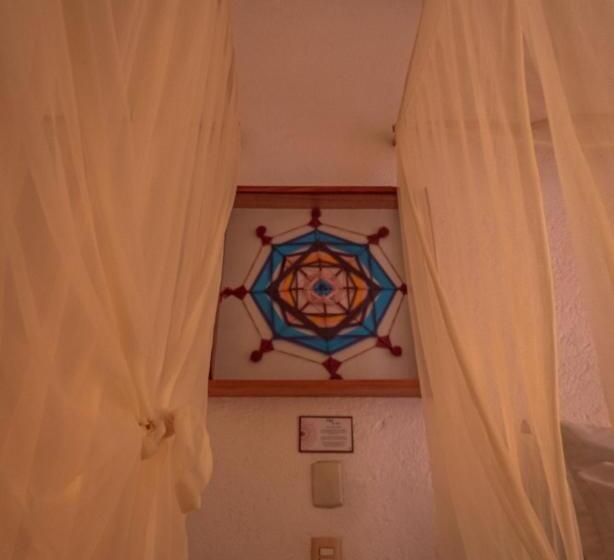 בית מלון כפרי Baxar