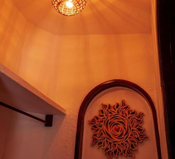 בית מלון כפרי Baxar