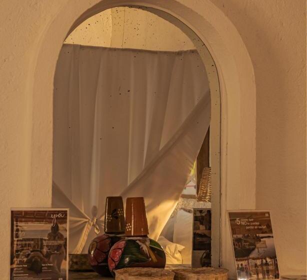 בית מלון כפרי Baxar