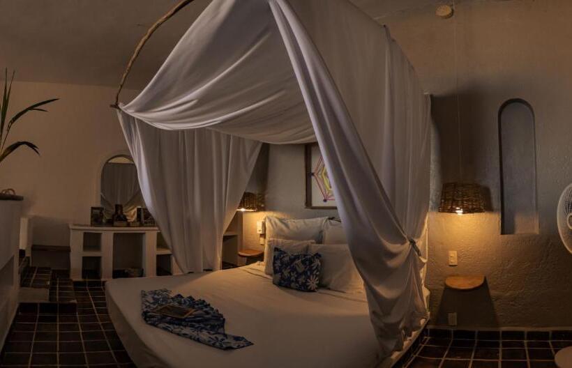 בית מלון כפרי Baxar