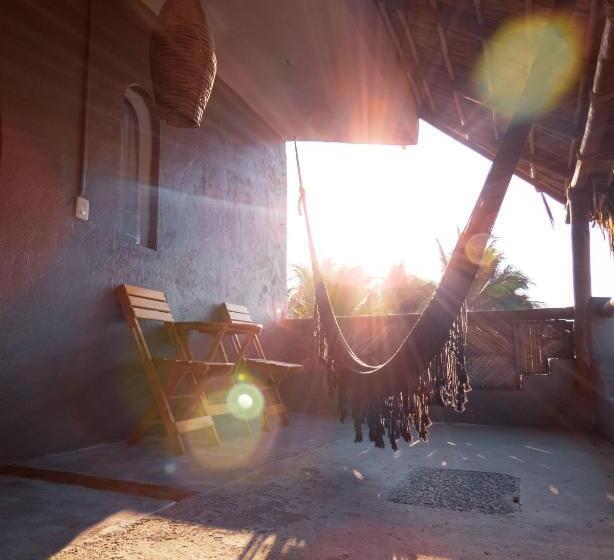 בית מלון כפרי Baxar