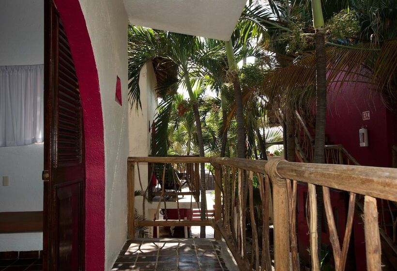 בית מלון כפרי Baxar