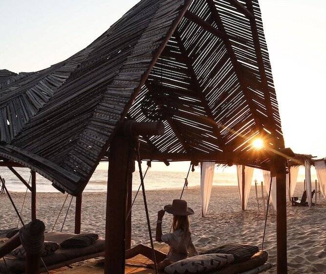 בית מלון כפרי Baxar