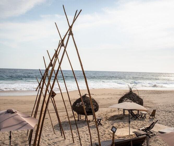 בית מלון כפרי Baxar