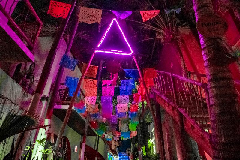 בית מלון כפרי Baxar