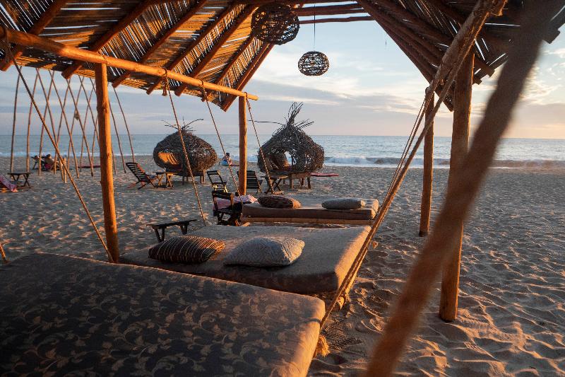 בית מלון כפרי Baxar