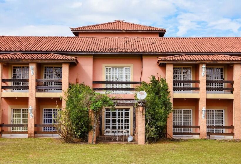 酒店 Bella Villa Vitta