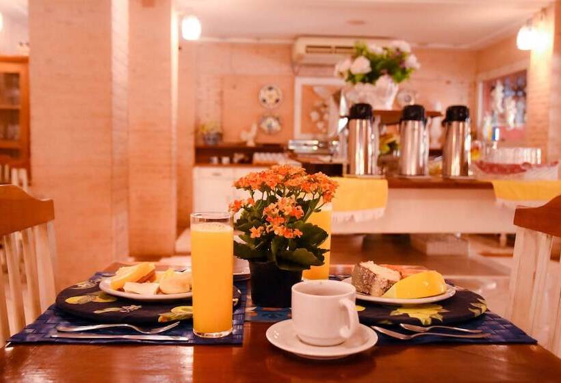 酒店 Bella Villa Vitta