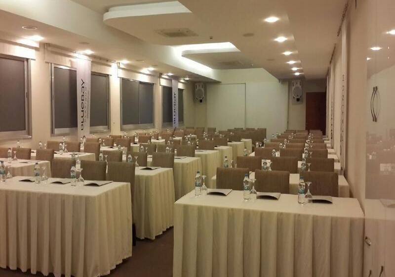 호텔 Blue Bay Platinum