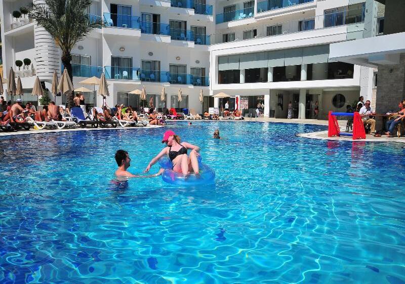 호텔 Blue Bay Platinum