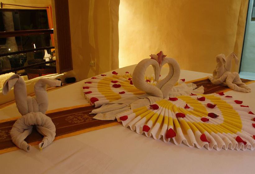 Hotel Boracay West Cove