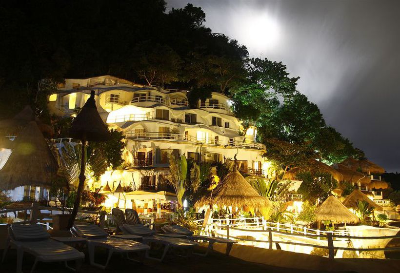 Hotel Boracay West Cove