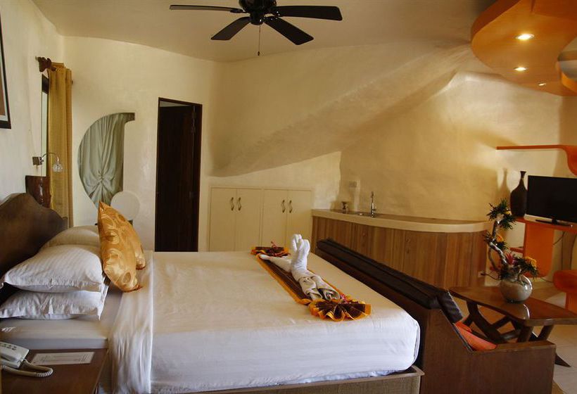 Hotel Boracay West Cove