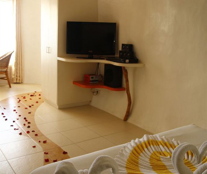 Hotel Boracay West Cove