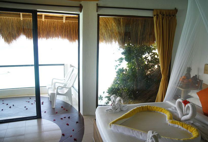 Hotel Boracay West Cove