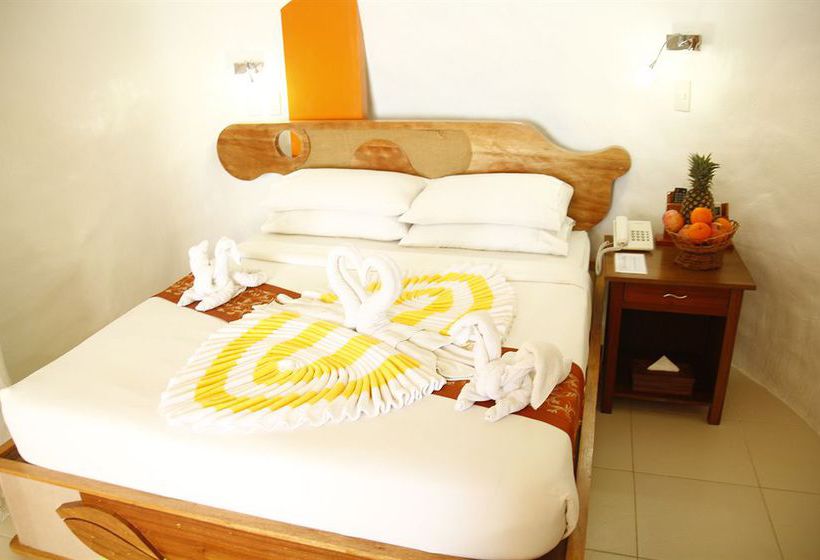 Hotel Boracay West Cove