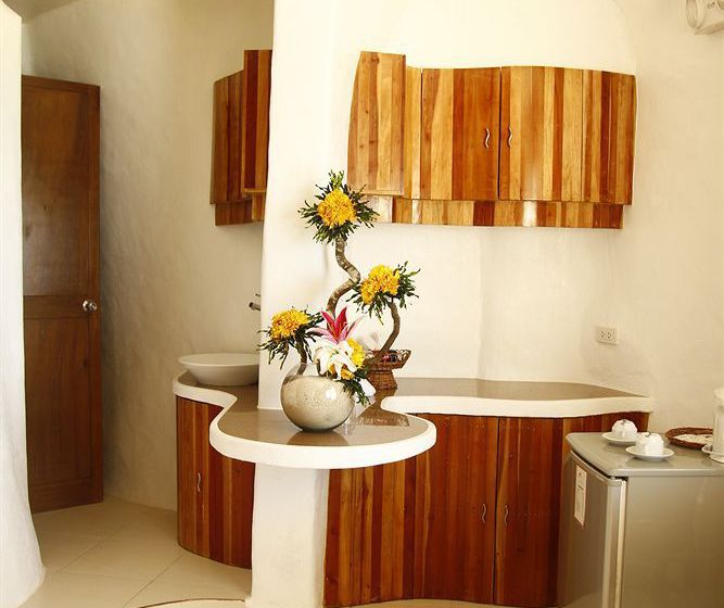 Hotel Boracay West Cove