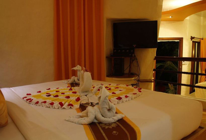 Hotel Boracay West Cove